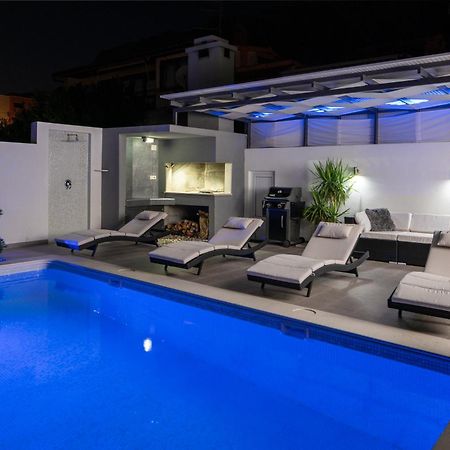 Villa Palladium Makarska Kültér fotó