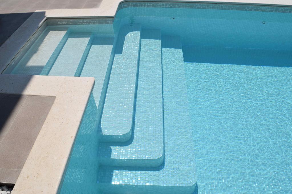 Villa Palladium Makarska Kültér fotó