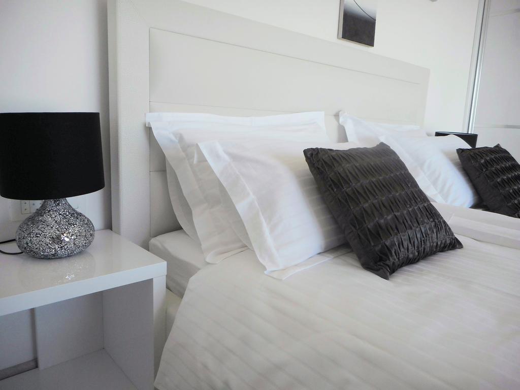 Villa Palladium Makarska Kültér fotó