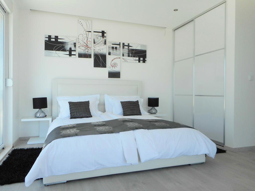 Villa Palladium Makarska Kültér fotó